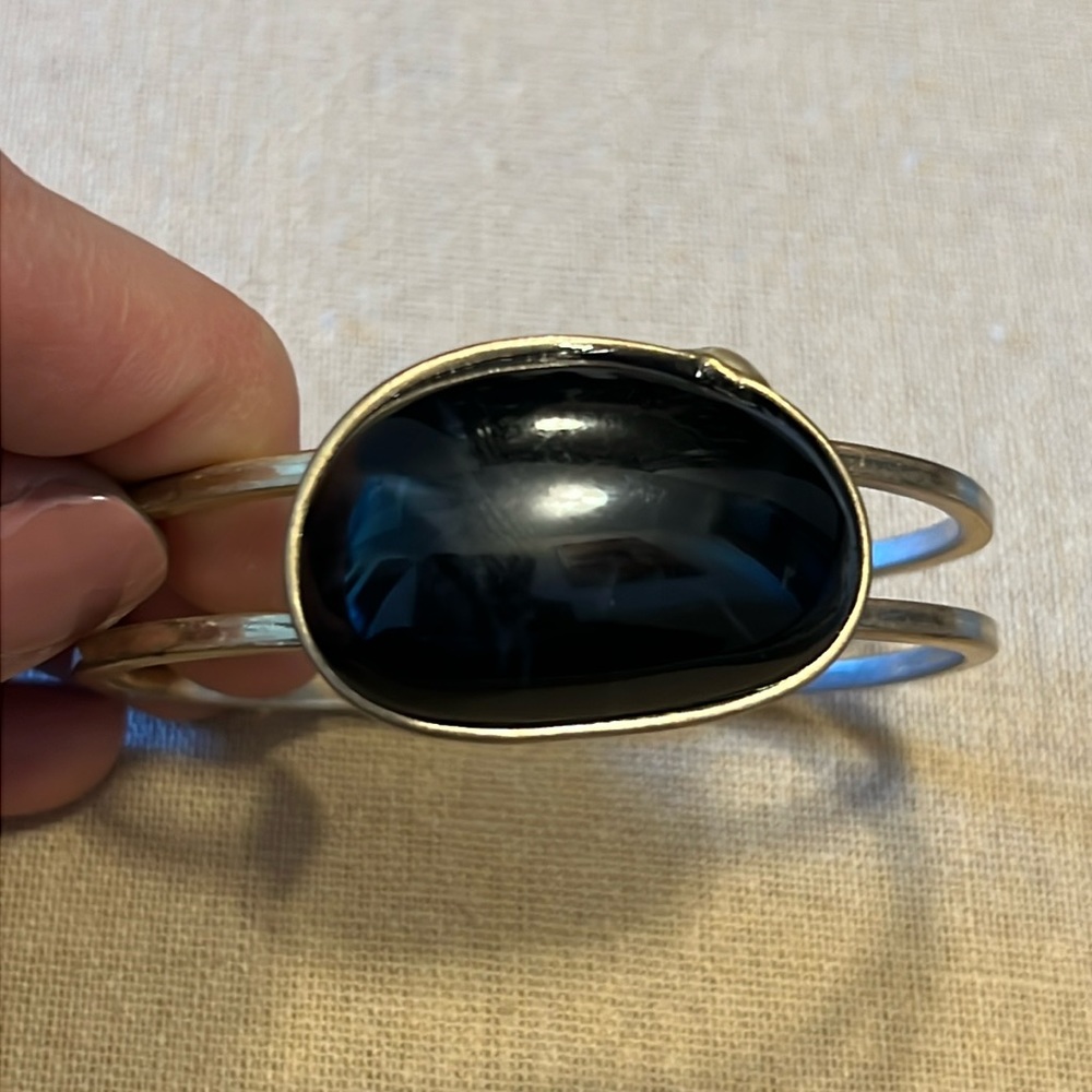 Cuff bracelet